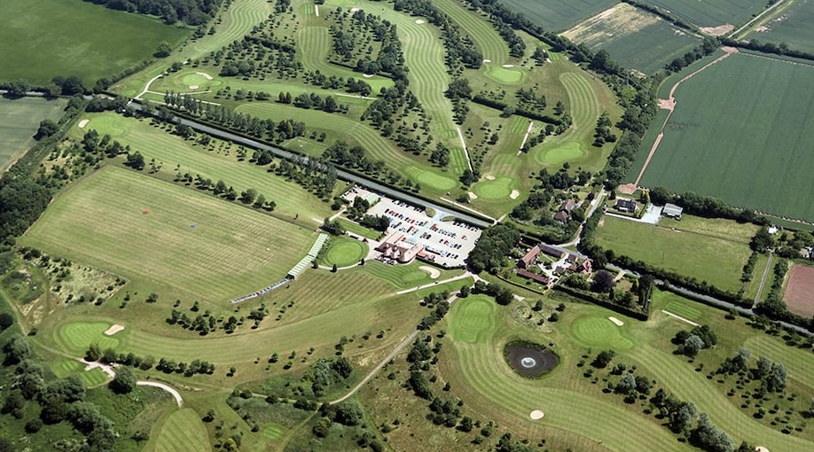 Photo of Ombersley Golf Club